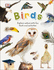 Birds: Explore Nature With Fun Facts and Activities (Nature Explorers)