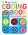 My First Coding Book Board