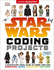 Star Wars Coding Projects: a Step-By-Step Visual Guide to Coding Your Own Animations, Games, Simulations and More!