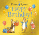 Peter Rabbit Tales-Happy Birthday: a Peter Rabbit Tale