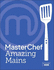Masterchef Amazing Mains
