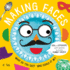 Making Faces: a Sticker Book