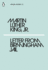 Letter From Birmingham Jail (Penguin Modern)