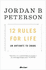 12 Rules for Life [Paperback]
