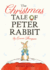The Christmas Tale of Peter Rabbit
