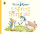 Peter Rabbit Tales-a Spring Surprise