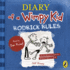 Diary of a Wimpy Kid: Rodrick Rules (Book 2)