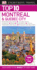 Dk Eyewitness Top 10 Montreal and Quebec City (Pocket Travel Guide)