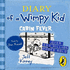 Cabin Fever (Diary of a Wimpy Kid #6)