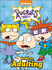 Nickelodeon Rugrats Guide to Adulting
