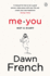 Me. You. Not a Diary: the No.1 Sunday Times Bestseller