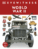 World War II (Dk Eyewitness)