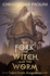 Fork, the Witch, and the Worm: Tales From Alagaesia Volume 1: Eragon (the Inheritance Cycle)