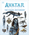 Avatar the Way of Water the Visual Dictionary (Dk Bilingual Visual Dictionary)