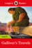 Gulliver's Travels: Level 5 (Ladybird Readers)