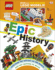 Lego Epic History: Includes Four Exclusive Lego Mini Models