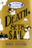 Death Sets Sail: a Murder Most Unladylike Mystery