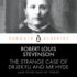 The Strange Case of Dr Jekyll and Mr Hyde and Other Tales of Terror: Penguin Classics (Penguin Black Classic)