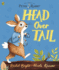 Peter Rabbit: Head Over Tail: Inspired By Beatrix Potters Iconic Character