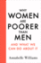 Why Women Are Poorer Than Men and What We Can Do About It