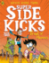 The Super Sidekicks: Trial of Heroes (the Super Sidekicks, 3)