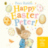 Peter Rabbit Happy Easter Peter