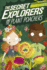 The Secret Explorers and the Plant Poachers