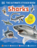 Ultimate Sticker Book Sharks
