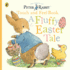 Peter Rabbit a Fluffy Easter Tale (Private)