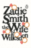 Zadie Smith the Wife of Willesden /Anglais