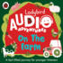 Ladybird Audio Adventures: on the Farm: Ladybird Audio Adventures (Ladybird Audio Adventures, 8)