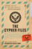 The Cypher Files: an Escape Room� in a Book! (Puzzle Books)