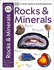 Rocks & Minerals (Eyewitness Workbook)