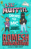 Lil Muffin Drops the Mic: the Brand-New Children's Book From Comedian Romesh Ranganathan!