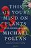 This is Your Mind on Plants: Opium? Caffeine? Mescaline
