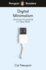 Penguin Readers Level 7: Digital Minimalism (Elt Graded Reader)
