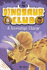 Dinosaur Club: A Triceratops Charge
