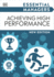 Achieving High Performance (Dk Essential Managers)