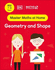 Maths? No Problem! Geometry and Shape, Ages 7-8 (Key Stage 2) (Master Maths at Home)