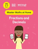 Maths? No Problem! Fractions and Decimals, Ages 8-9 (Key Stage 2) (Master Maths at Home)
