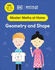Maths? No Problem! Geometry and Shape, Ages 10-11 (Key Stage 2) (Master Maths at Home)