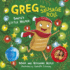 Greg the Sausage Roll: Santas Little Helper: a Ladbaby Book