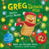 Greg the Sausage Roll: Santas Little Helper: a Ladbaby Book