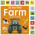 My First Farm: Lets Get Working! (My First Tabbed Board Book)