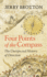 The Four Points of the Compass: the Unexpected History of Direction