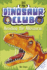 Dinosaur Club: Avoiding the Allosaurus