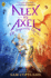 Alex Vs Axel: the Impossible Quests: 1