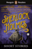 Penguin Readers Level 3: Sherlock Holmes Short Stories (Elt Graded Reader): Abridged Edition