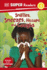 Dk Super Readers Level 2 Sniffles, Sneezes, Hiccups, and Coughs