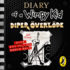 Diary of a Wimpy Kid: Diper �verl�de (Book 17)